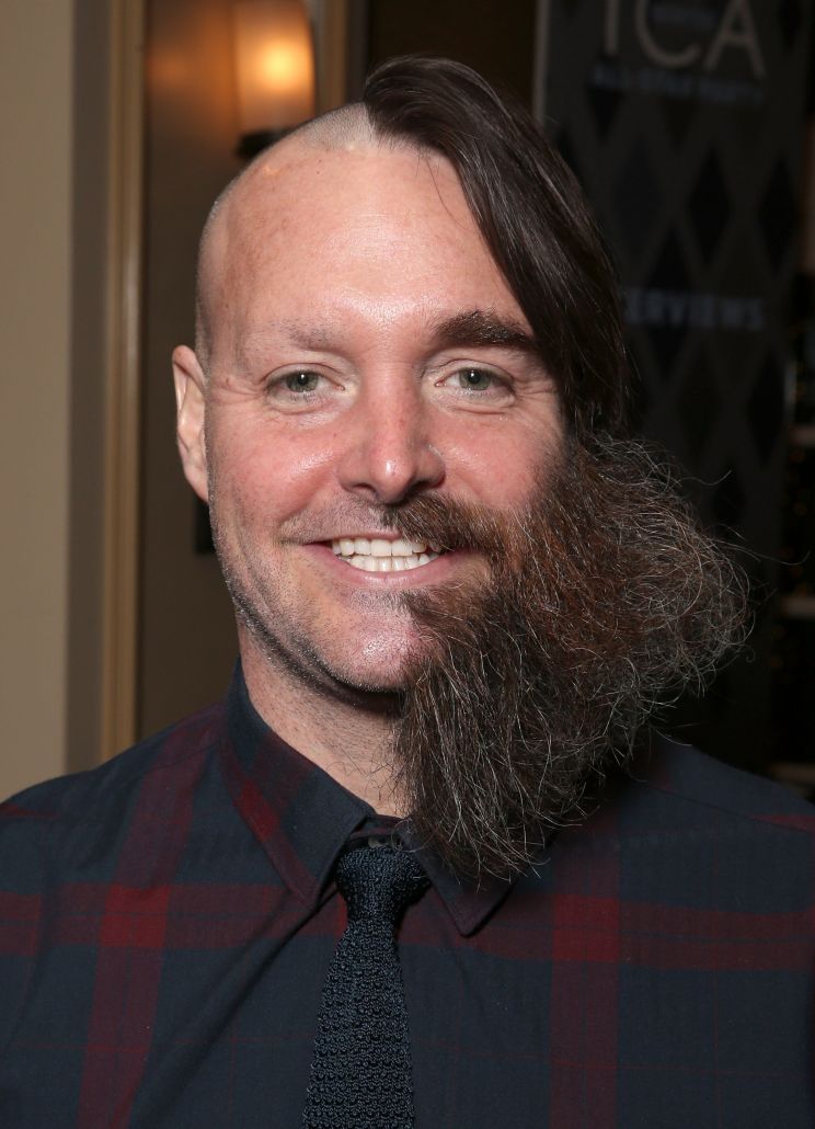 Will Forte