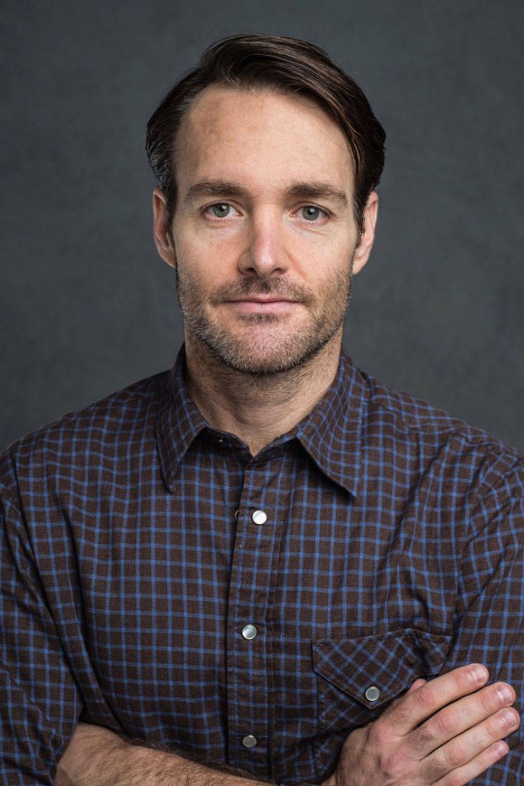 Will Forte