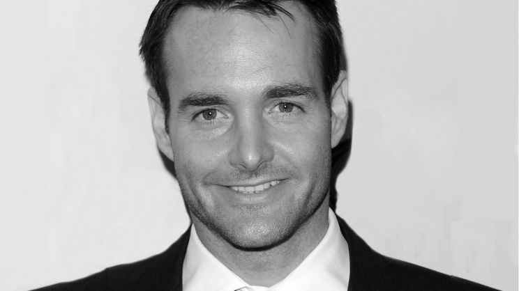 Will Forte