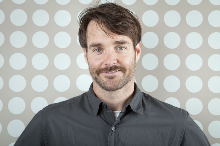 Will Forte