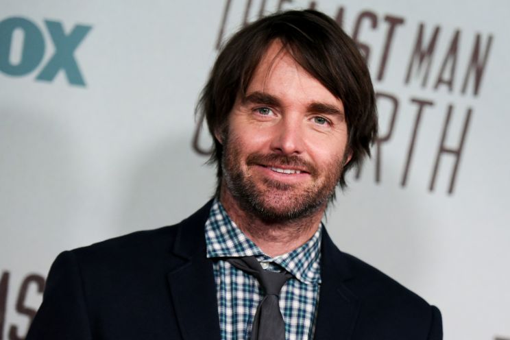 Will Forte