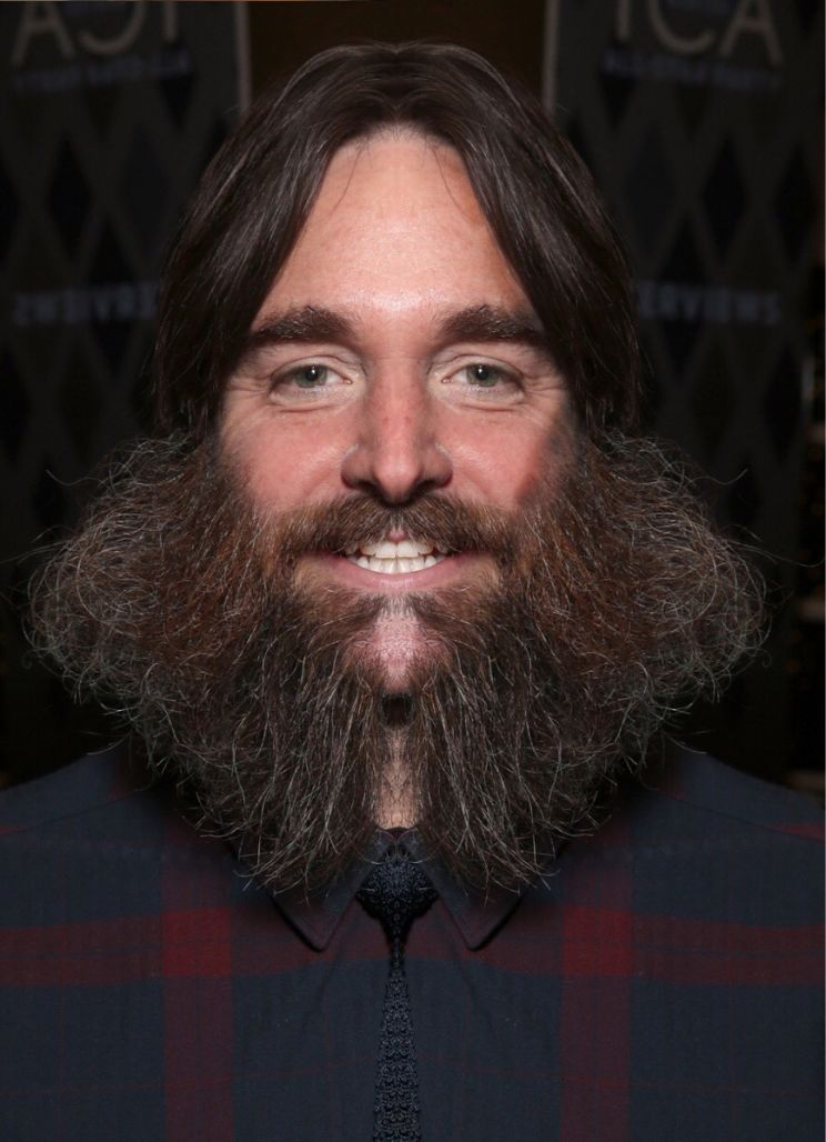 Will Forte