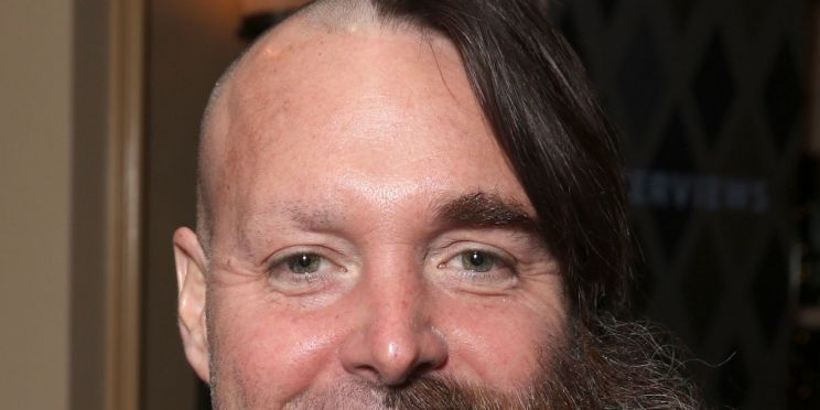 Will Forte