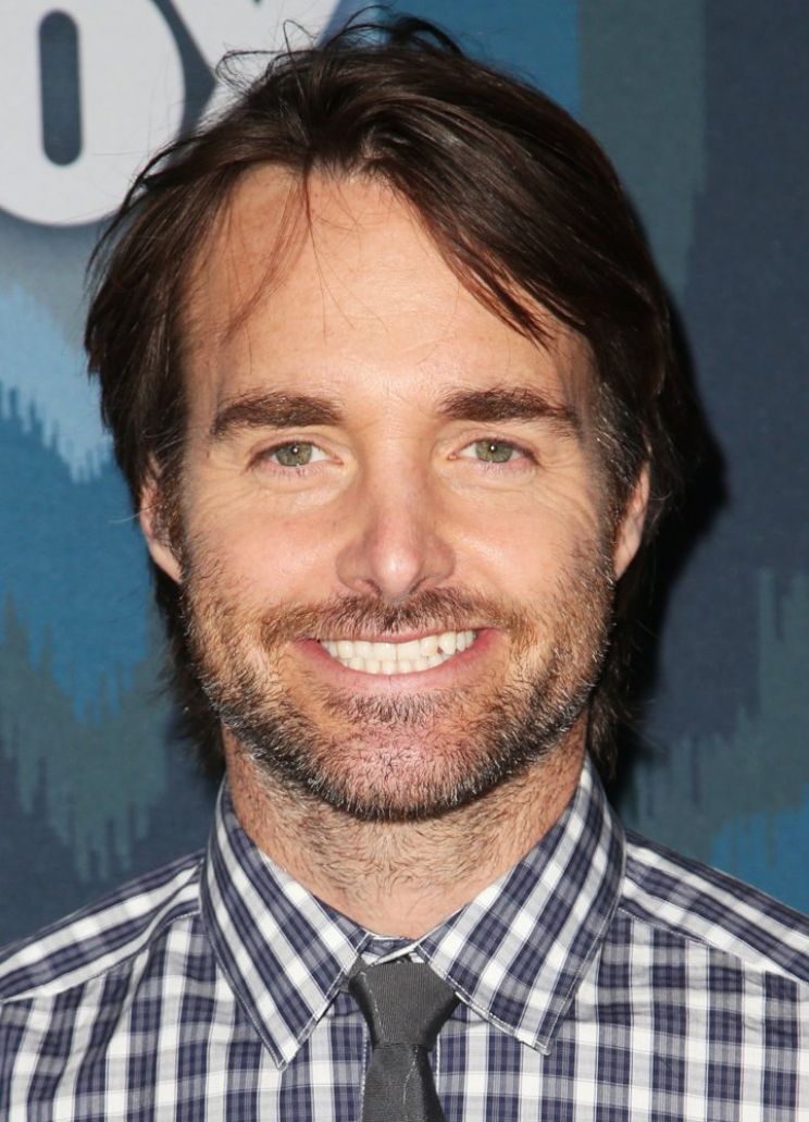 Will Forte