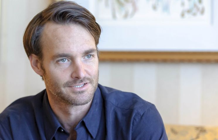 Will Forte