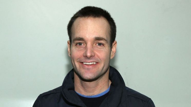 Will Forte