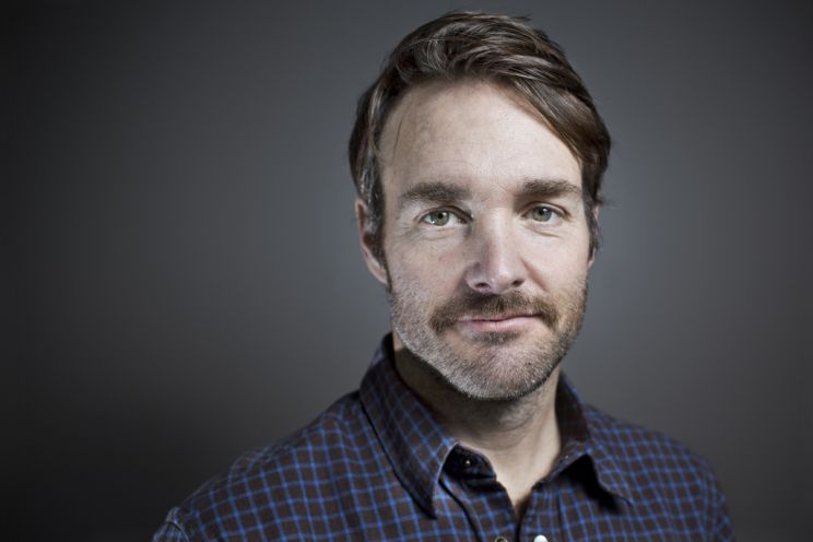 Will Forte