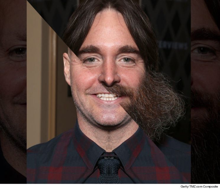 Will Forte