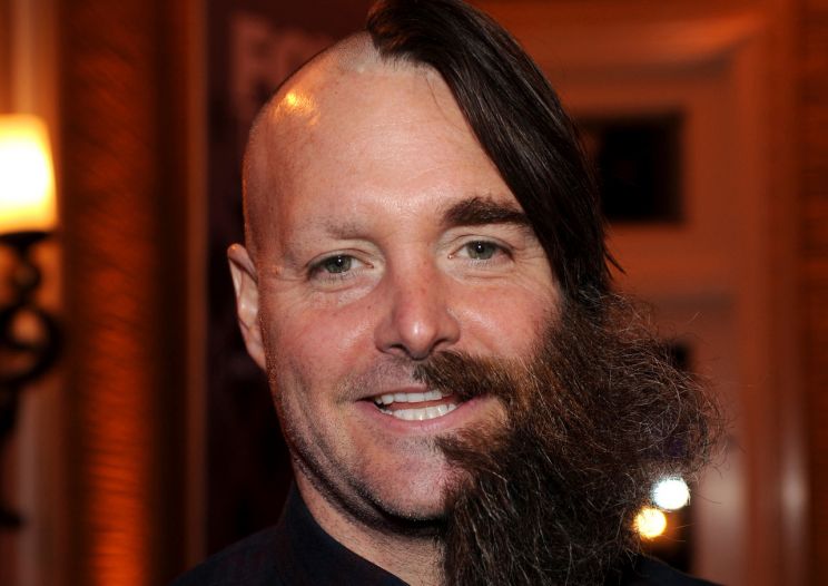 Will Forte