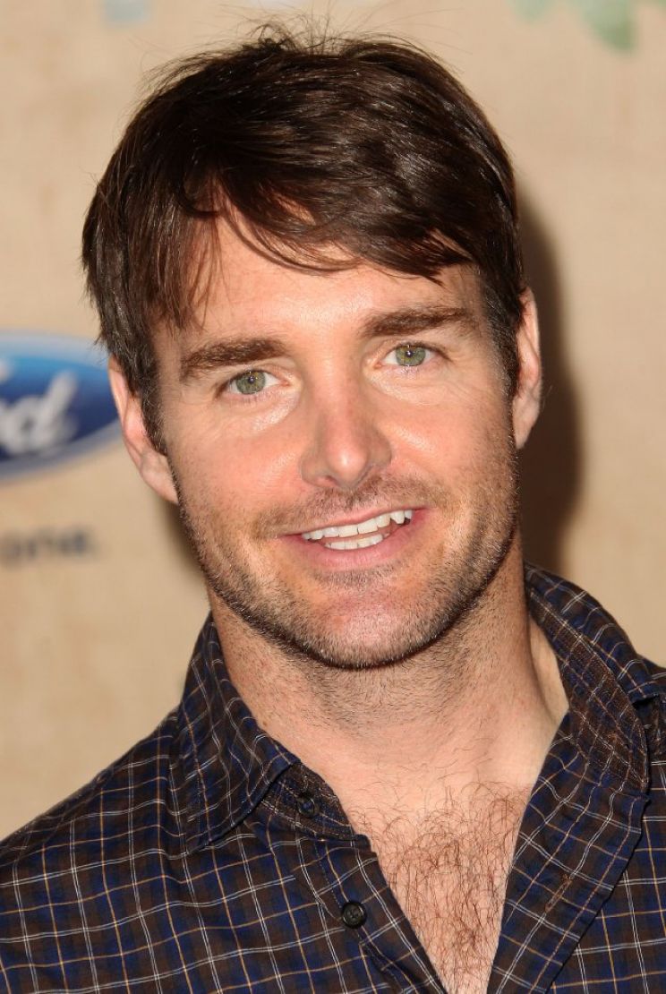 Will Forte