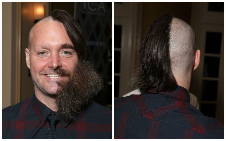 Will Forte