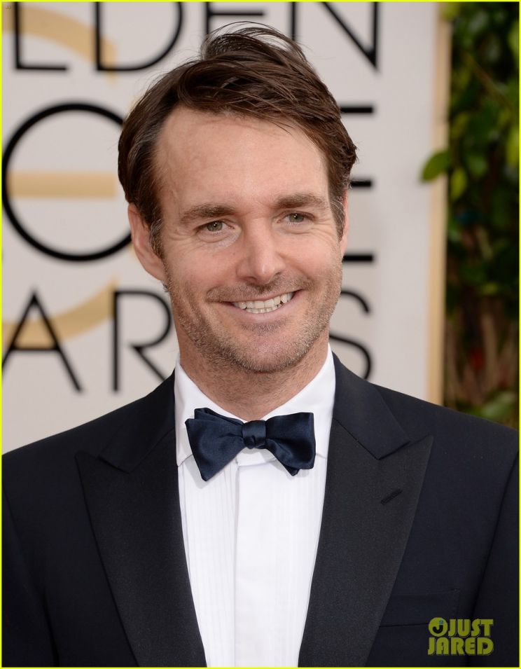 Will Forte