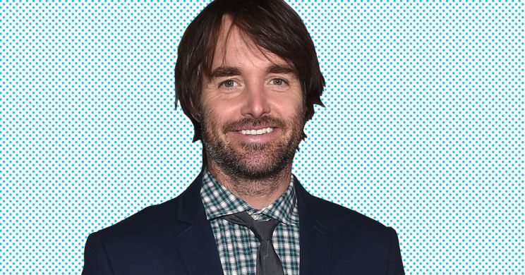 Pictures of Will Forte