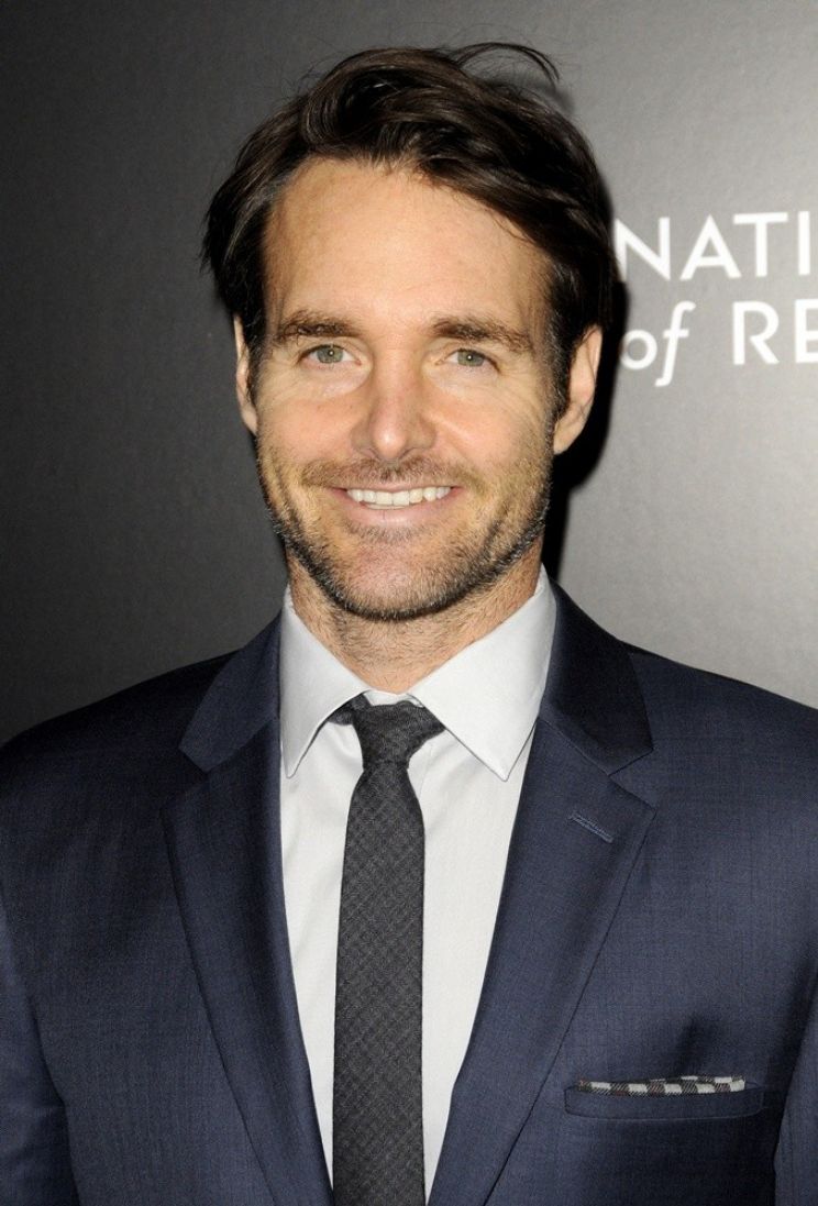 Will Forte