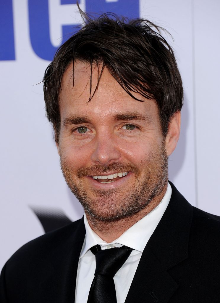 Will Forte