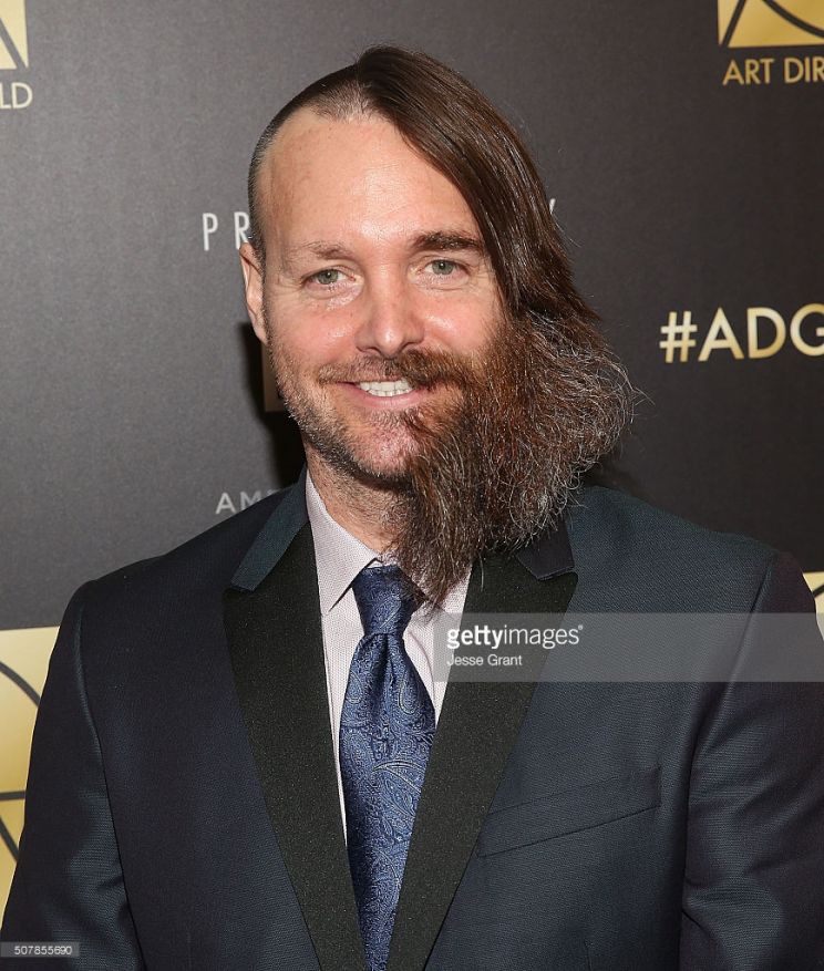 Will Forte