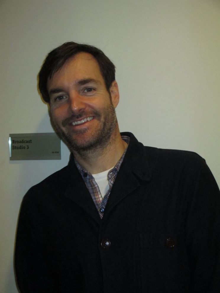 Will Forte