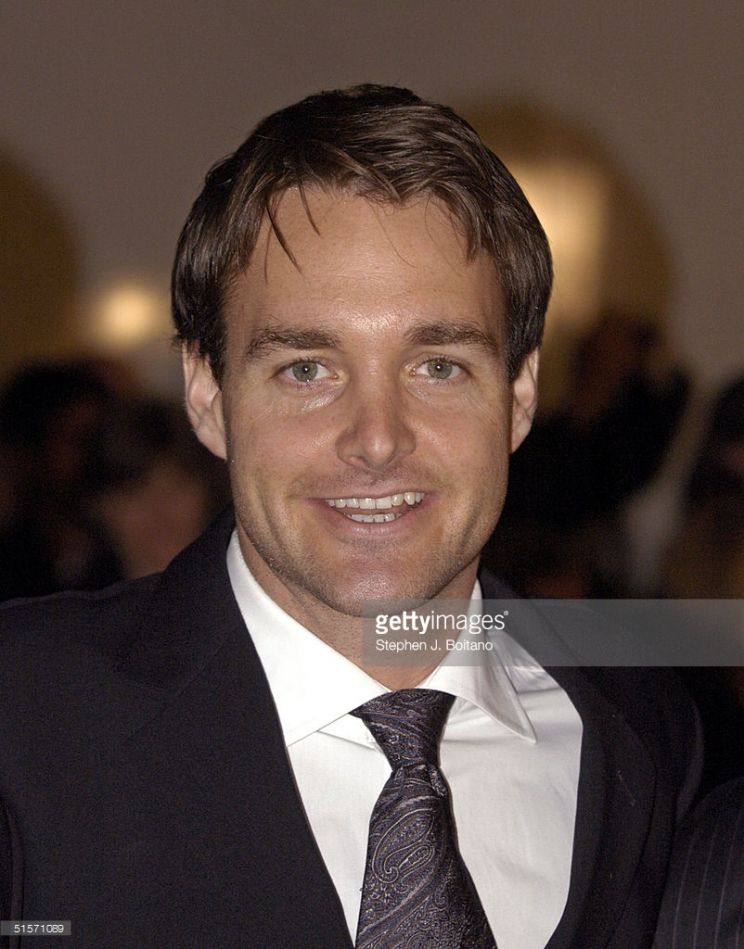 Will Forte