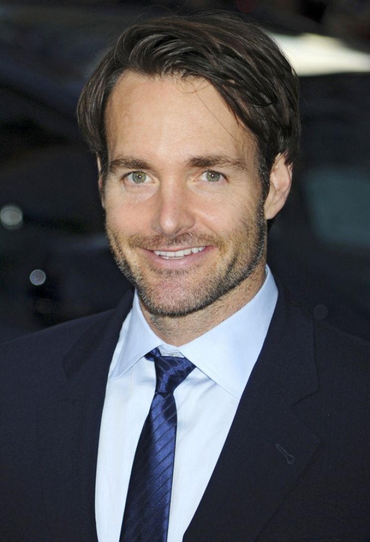 Will Forte