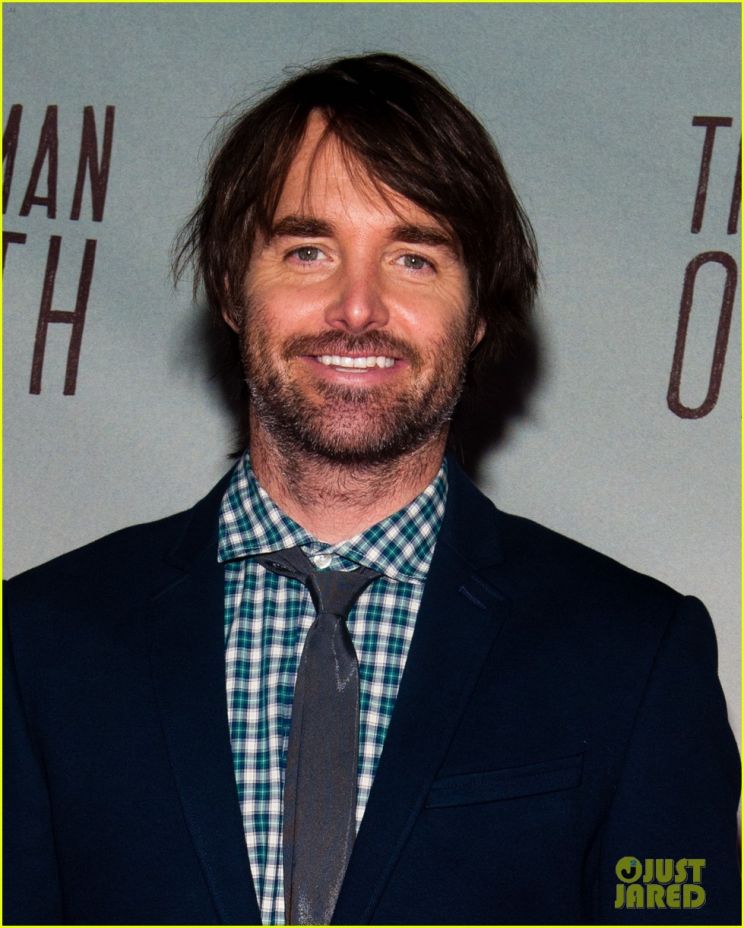 Will Forte