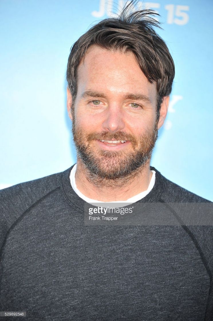 Will Forte