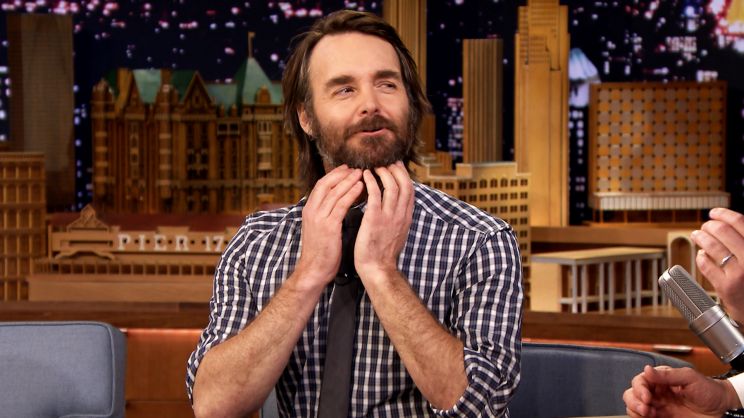 Will Forte