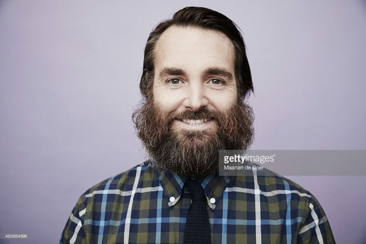 Will Forte