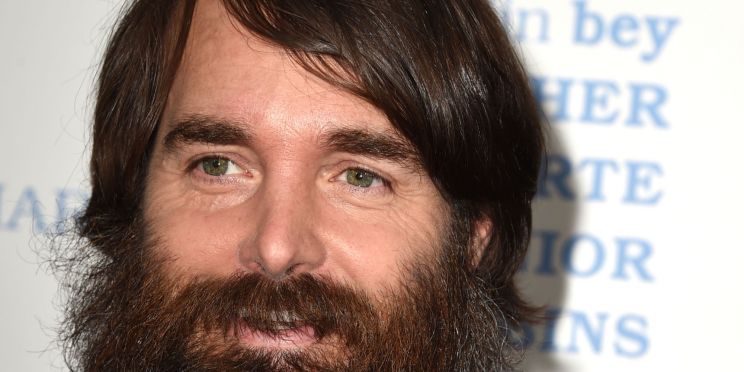 Will Forte