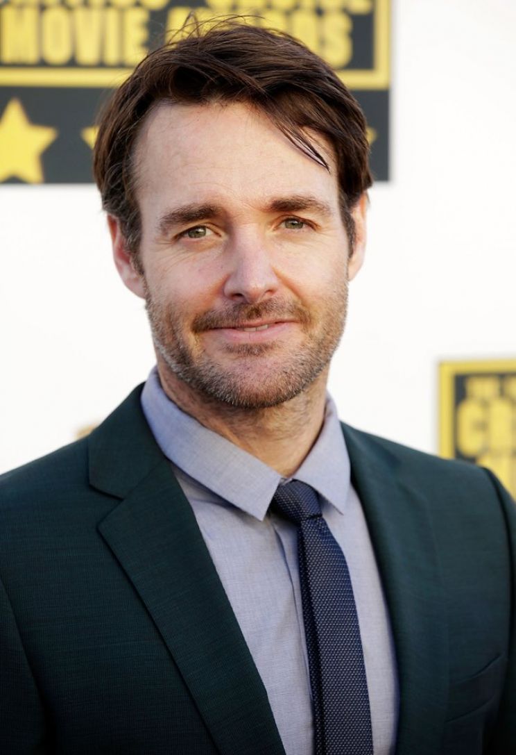 Will Forte