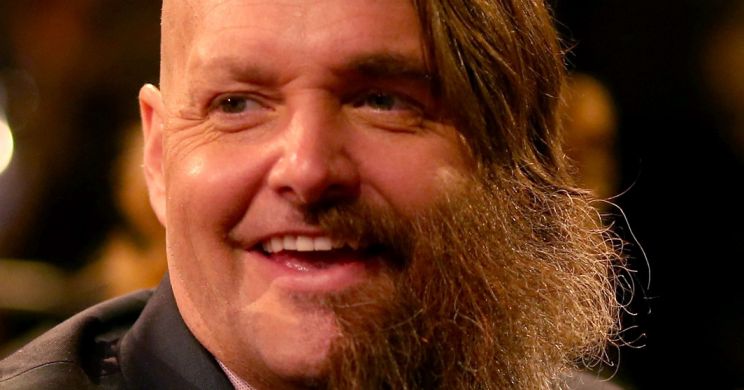 Will Forte