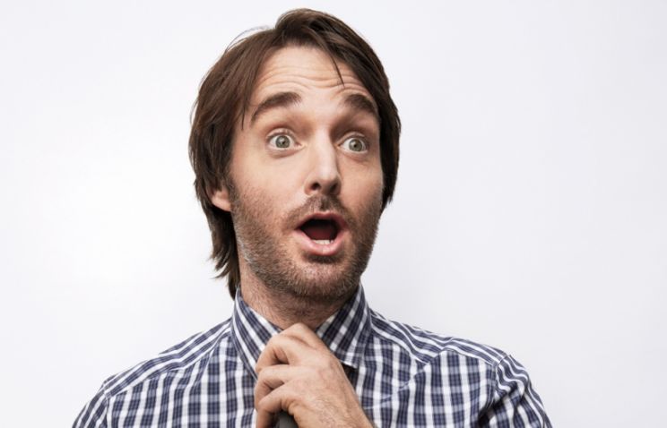 Will Forte