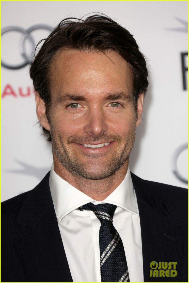 Will Forte