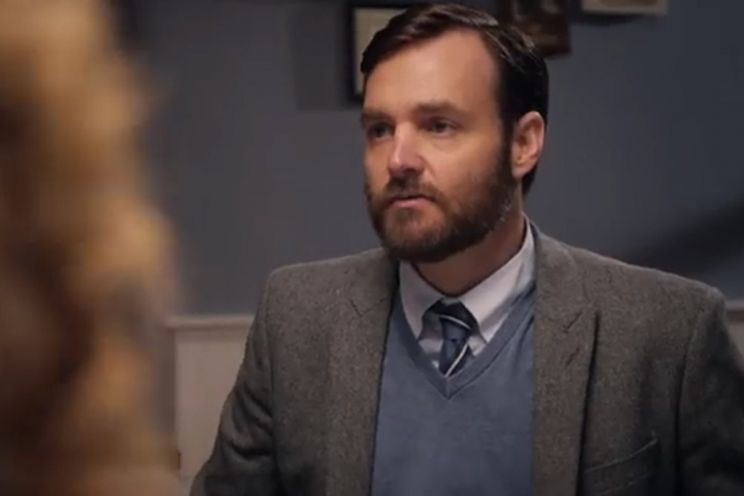 Will Forte