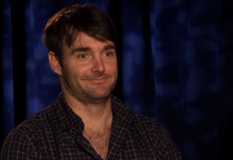 Will Forte