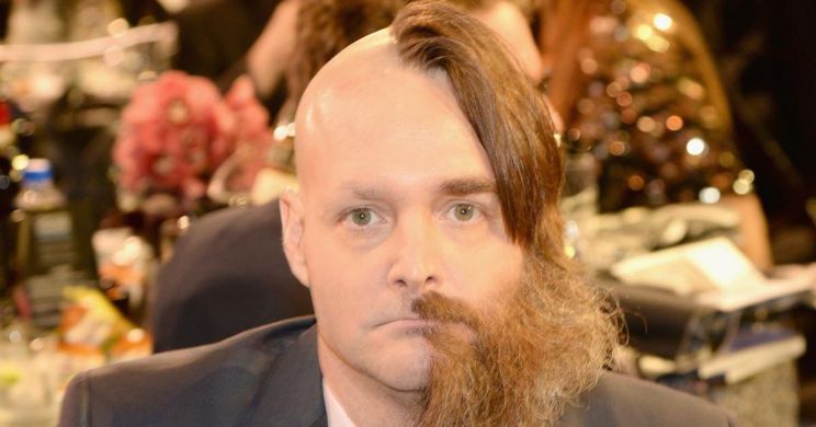 Will Forte