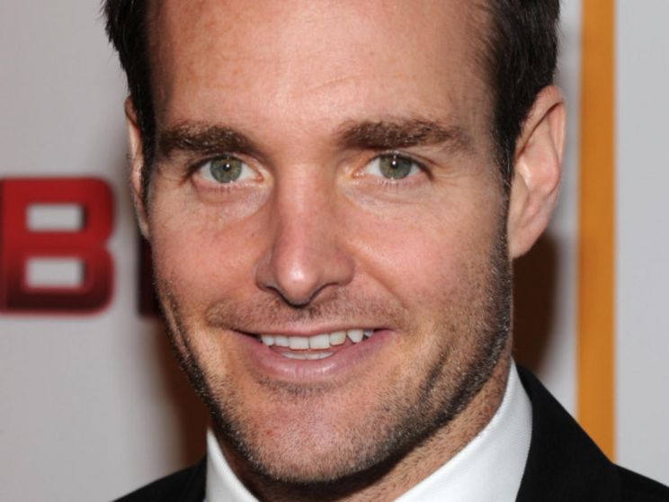 Will Forte