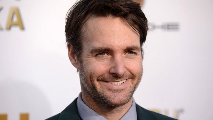Will Forte