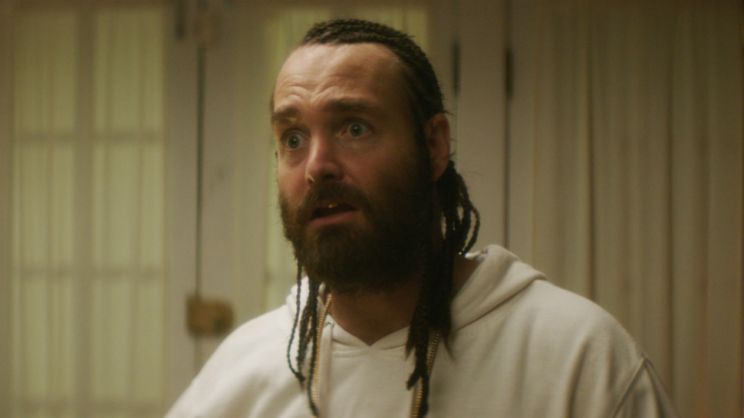 Will Forte