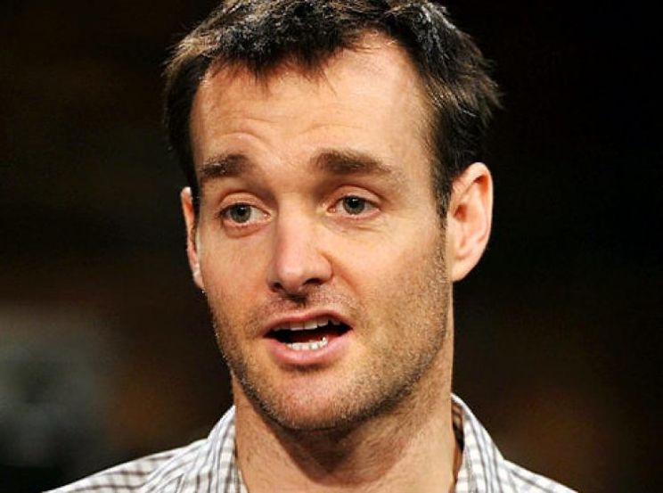 Will Forte
