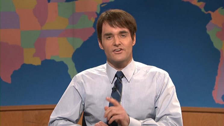 Will Forte
