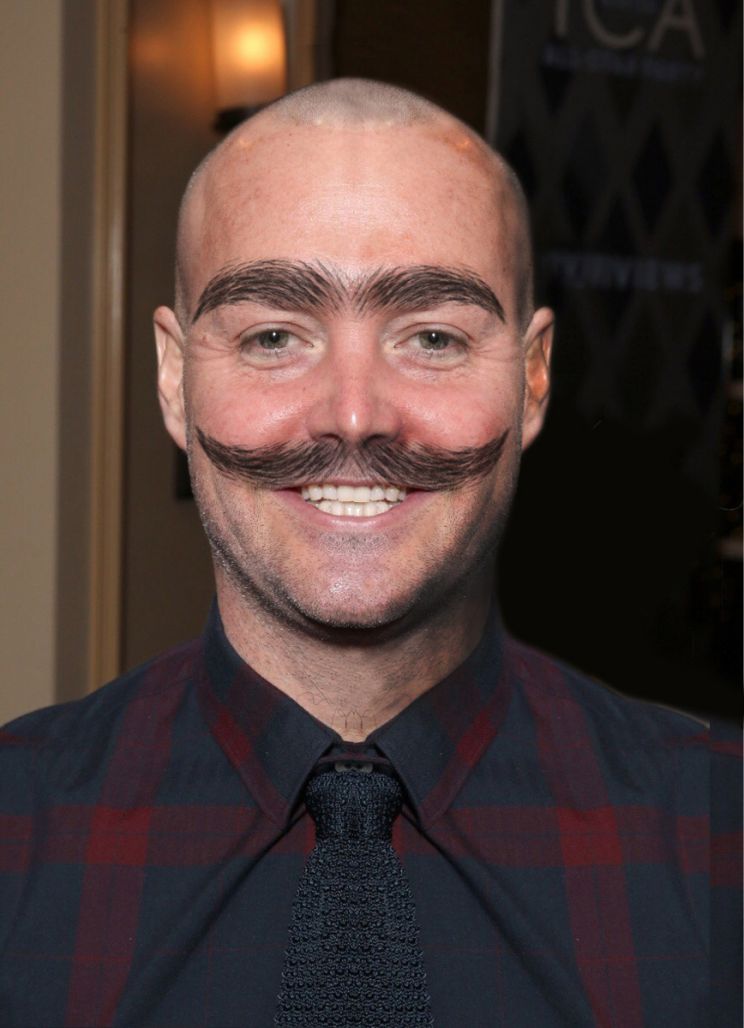 Will Forte