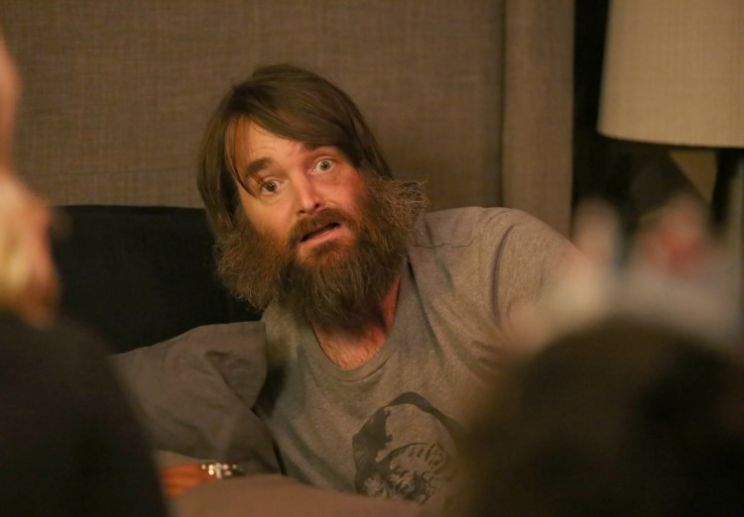 Will Forte