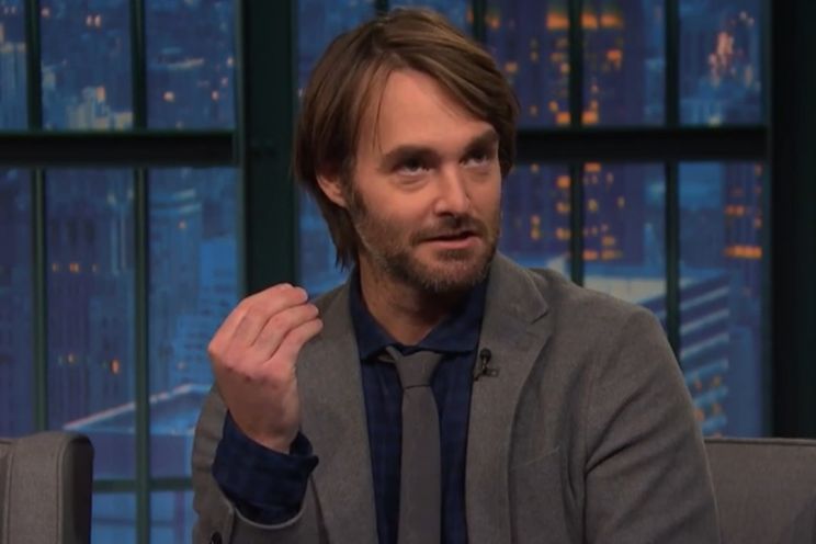 Will Forte
