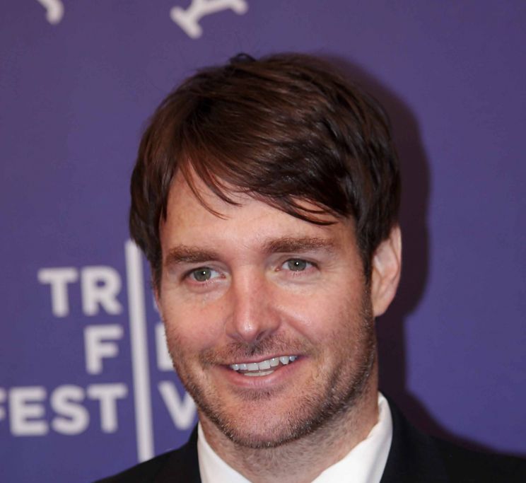Will Forte