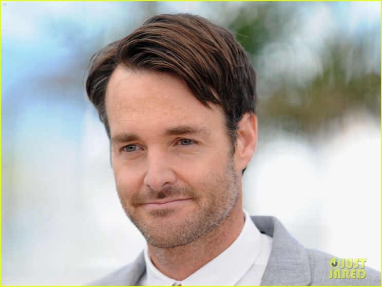 Will Forte