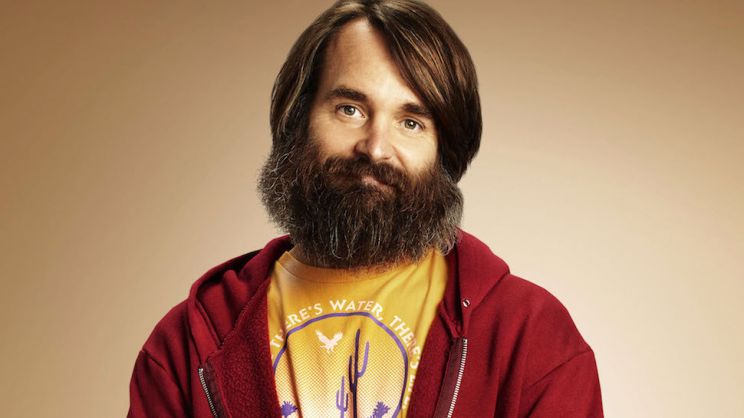 Will Forte