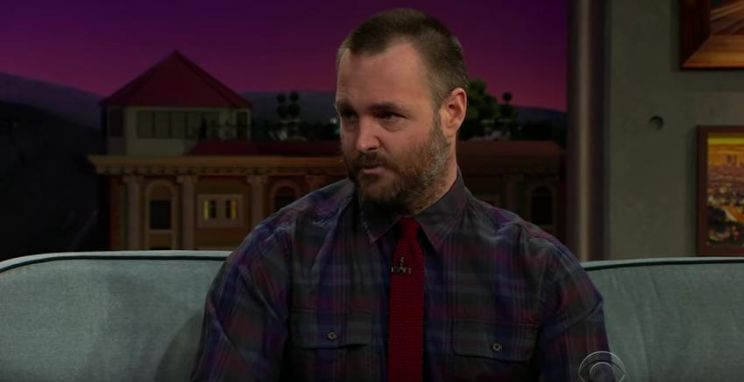 Will Forte