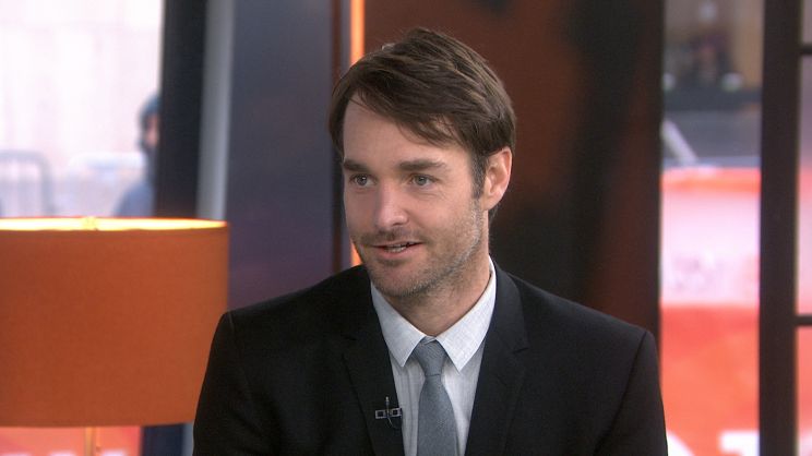 Will Forte