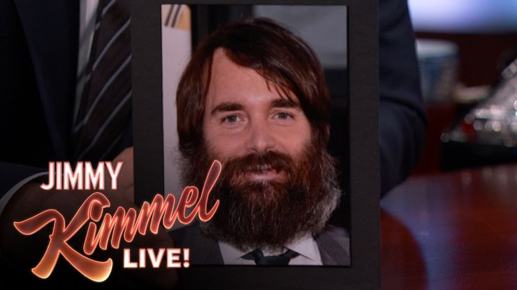 Will Forte