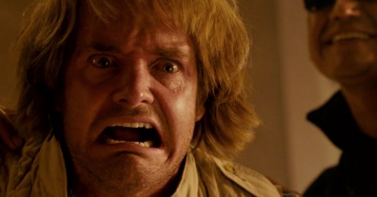 Will Forte